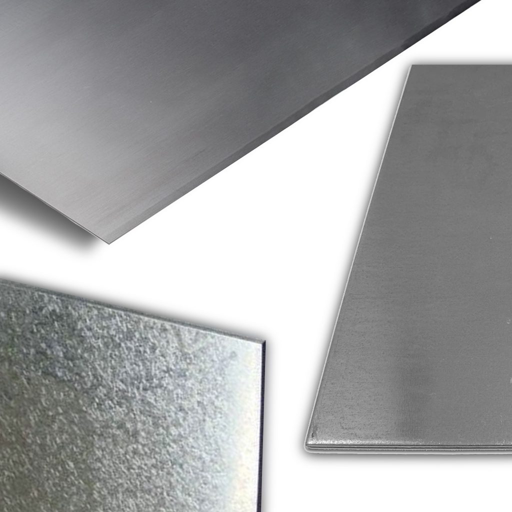 Conseils & Astuces Matériaux Acier, Inox et Aluminium de chez Ma Pièce Sur Mesure