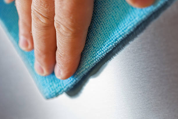 Entretenir vos pièces métalliques en acier