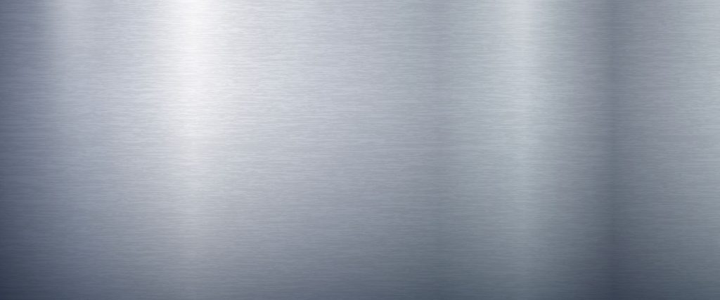 Plaque en acier sur mesure