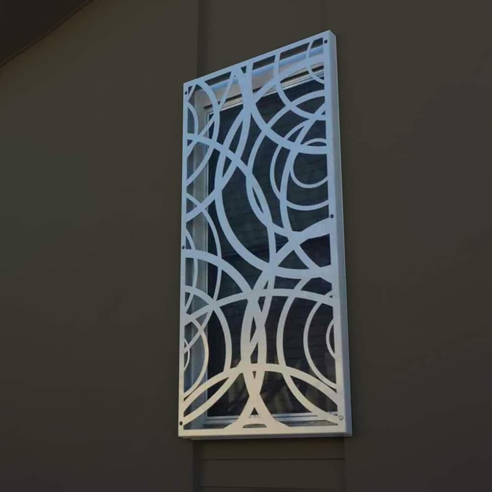 Réaliser votre grille de défense sur mesure