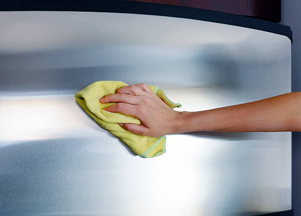 Nettoyage pièce en Inox Ma Pièce sur Mesure