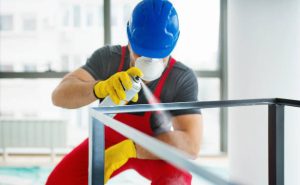 Conseils & Astuces pour peindre pièce en inox garde corps Ma Pièce Sur Mesure