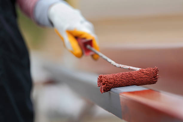 Peinture Pièce en métal Ma Pièce Sur Mesure