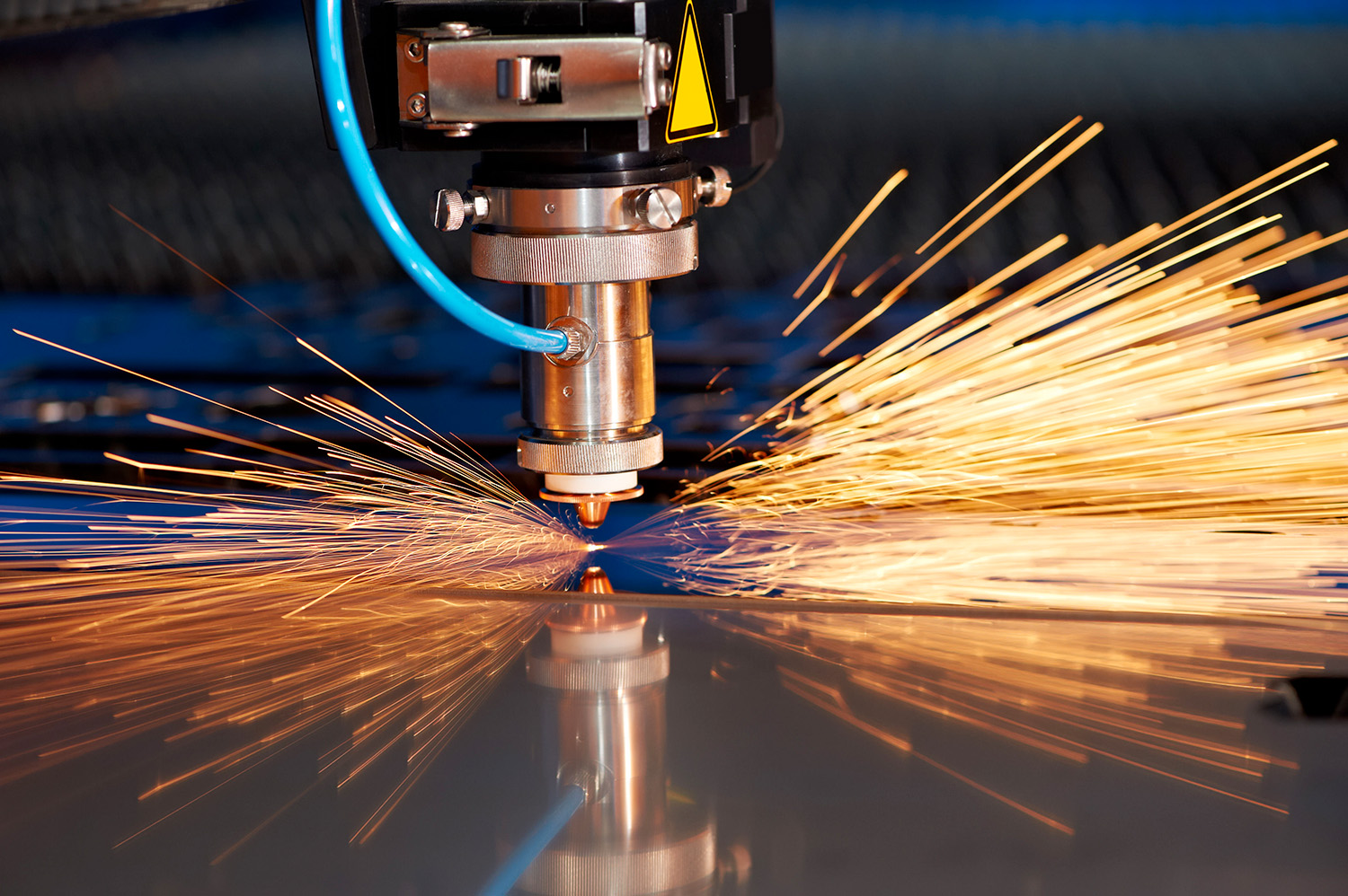 La découpe laser en ligne avec Ma Pièce Sur Mesure, comment ça marche ?