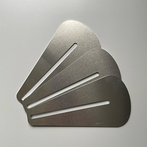 Pièces en alu sur mesure