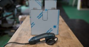 Pièces pliées en U en aluminium avec un film de protection en PVC
