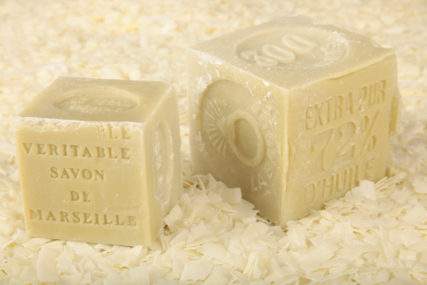 Savon de Marseille