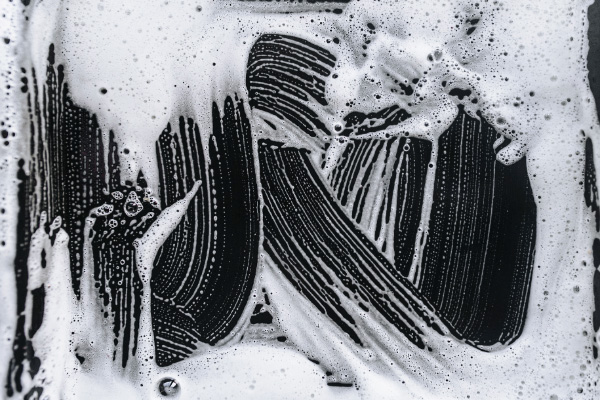 Savon noir