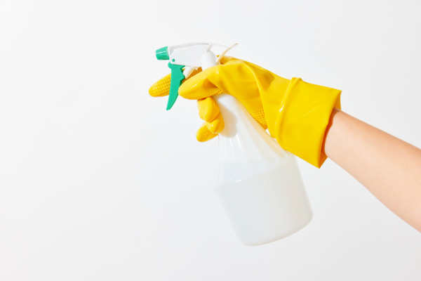 Spray de nettoyage